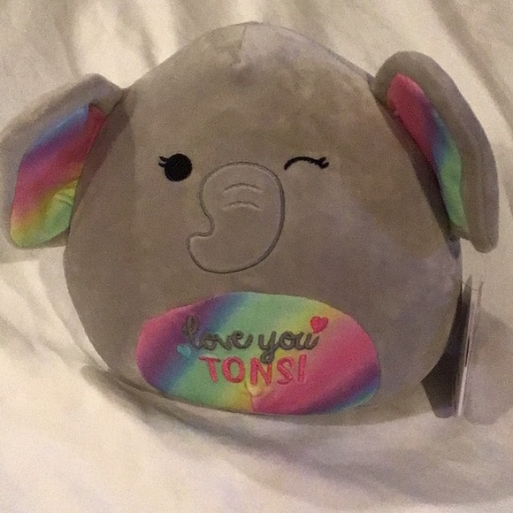 Original squishmallows - Picture 2 of 6